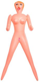 P Becky The Beginner - obrazek 2