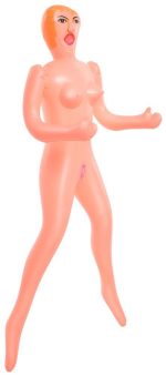 P Becky The Beginner - obrazek 3