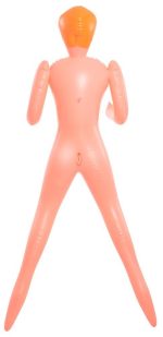 P Becky The Beginner - obrazek 4