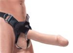 FFE Hollow 12 Strap-On Light - obrazek 2