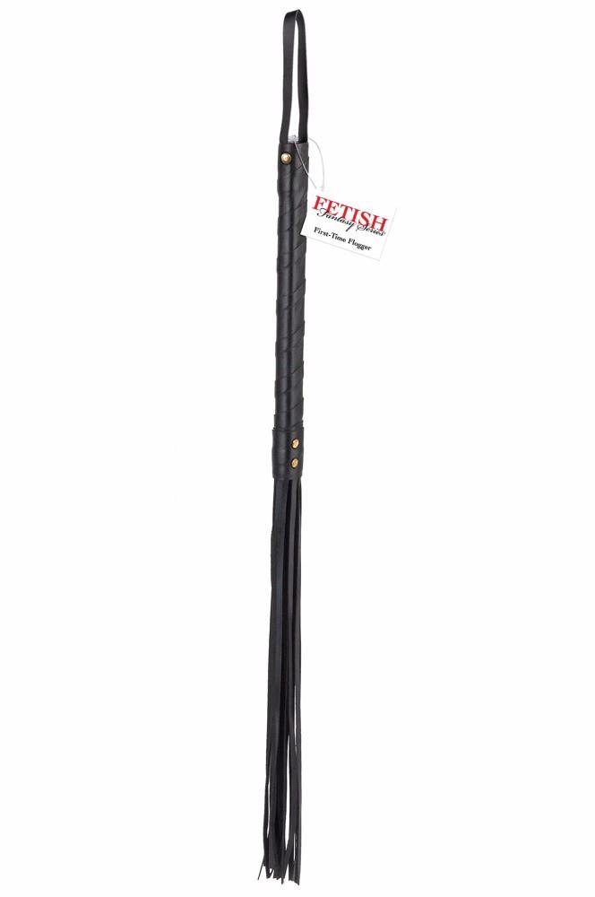 42-05438370000 FFS First Time Flogger - obrazek 1