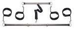 FFS Spread'em Bar and Cuff Set - obrazek 2