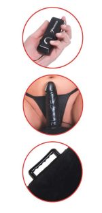 FFS Inflatable Luv Log - obrazek 7