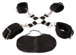 FFS Heavy-Duty Hogtie Kit - obrazek 6