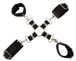 FFS Heavy-Duty Hogtie Kit - obrazek 7