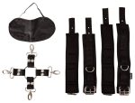 FFS Heavy-Duty Hogtie Kit - obrazek 8