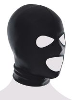 FFS Spandex 3 Hole Hood - obrazek 5