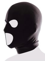 FFS Spandex 3 Hole Hood - obrazek 6