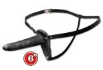 FFS Beginners Penetrix Strap-O - obrazek 2