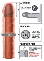 FXTP 2" Extension Light - obrazek 5
