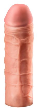 FXT Mega 1" Extension Flesh - obrazek 2
