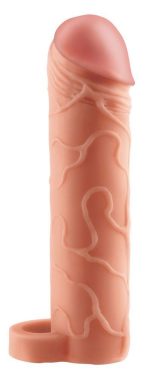 FXTP 1"Ext w Ball Strap Light - obrazek 2