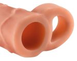 FXTP 1"Ext w Ball Strap Light - obrazek 3