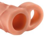 FXTP 2" Ext w Ball Strap Light - obrazek 3
