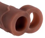 FXTP 2" Ext w Ball Strap Brown - obrazek 3