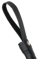 FFSLE Deluxe Cat O'Nine Black - obrazek 6