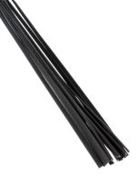 FFSLE Deluxe Cat O'Nine Black - obrazek 7