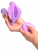 FFH G-Sport Stimulate Her Purp - obrazek 6