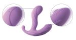FFH G-Sport Stimulate Her Purp - obrazek 9