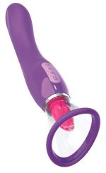 FFH Her Ultimate Pleasure Purp - obrazek 2