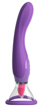 FFH Her Ultimate Pleasure Purp - obrazek 3