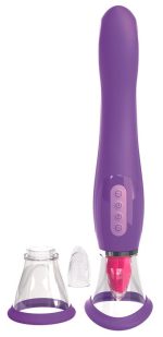 FFH Her Ultimate Pleasure Purp - obrazek 4