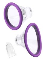 FFH Her Ultimate Pleasure Purp - obrazek 6