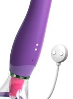 FFH Her Ultimate Pleasure Purp - obrazek 7