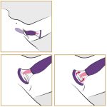 FFH Her Ultimate Pleasure Purp - obrazek 8