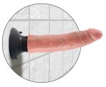 KC 7" Vibrating Cock Light - obrazek 4