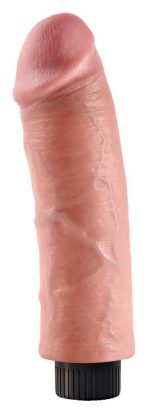 KC 8" Vibrating Cock Light - obrazek 3