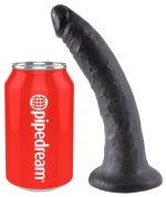 King Cock 7" Cock Dark - obrazek 2