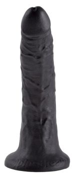 King Cock 7" Cock Dark - obrazek 3