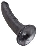 King Cock 7" Cock Dark - obrazek 6