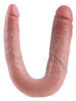 King Cock Large Double Trouble - obrazek 3