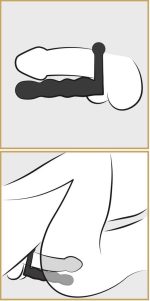 FCR Posable Partner Double Pen - obrazek 9