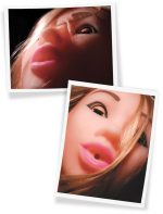 PET Fuck My Face Mega Masturba - obrazek 4