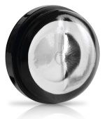 PET Mega-Bator Ass Black/Clear - obrazek 4