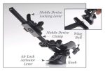 PET Mega-Bator Ass Black/Clear - obrazek 8