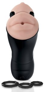 PEE Double Penetration Vibrati - obrazek 3