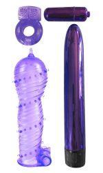C Ultimate Pleasure Couples Ki - obrazek 2