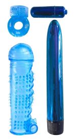C Ultimate Pleasure Couples Ki - obrazek 2