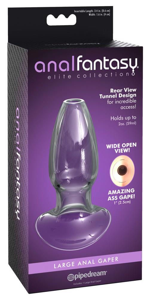 42-05453410000 AFE Large Anal Gaper - obrazek 1