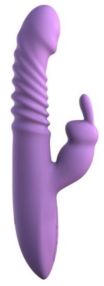 FFH Her Thrusting Silicone Rab - obrazek 2