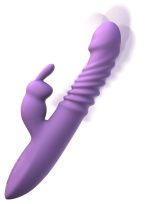 FFH Her Thrusting Silicone Rab - obrazek 4