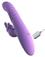 FFH Her Thrusting Silicone Rab - obrazek 6