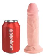 KCP 6 Triple Density Cock - obrazek 2