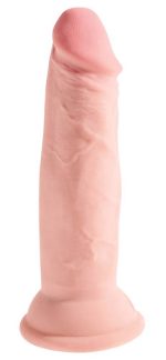 KCP 6 Triple Density Cock - obrazek 3