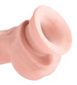 KCP 8 TD Fat Cock with Balls - obrazek 6