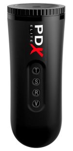 PDX Elite Moto Blower - obrazek 3